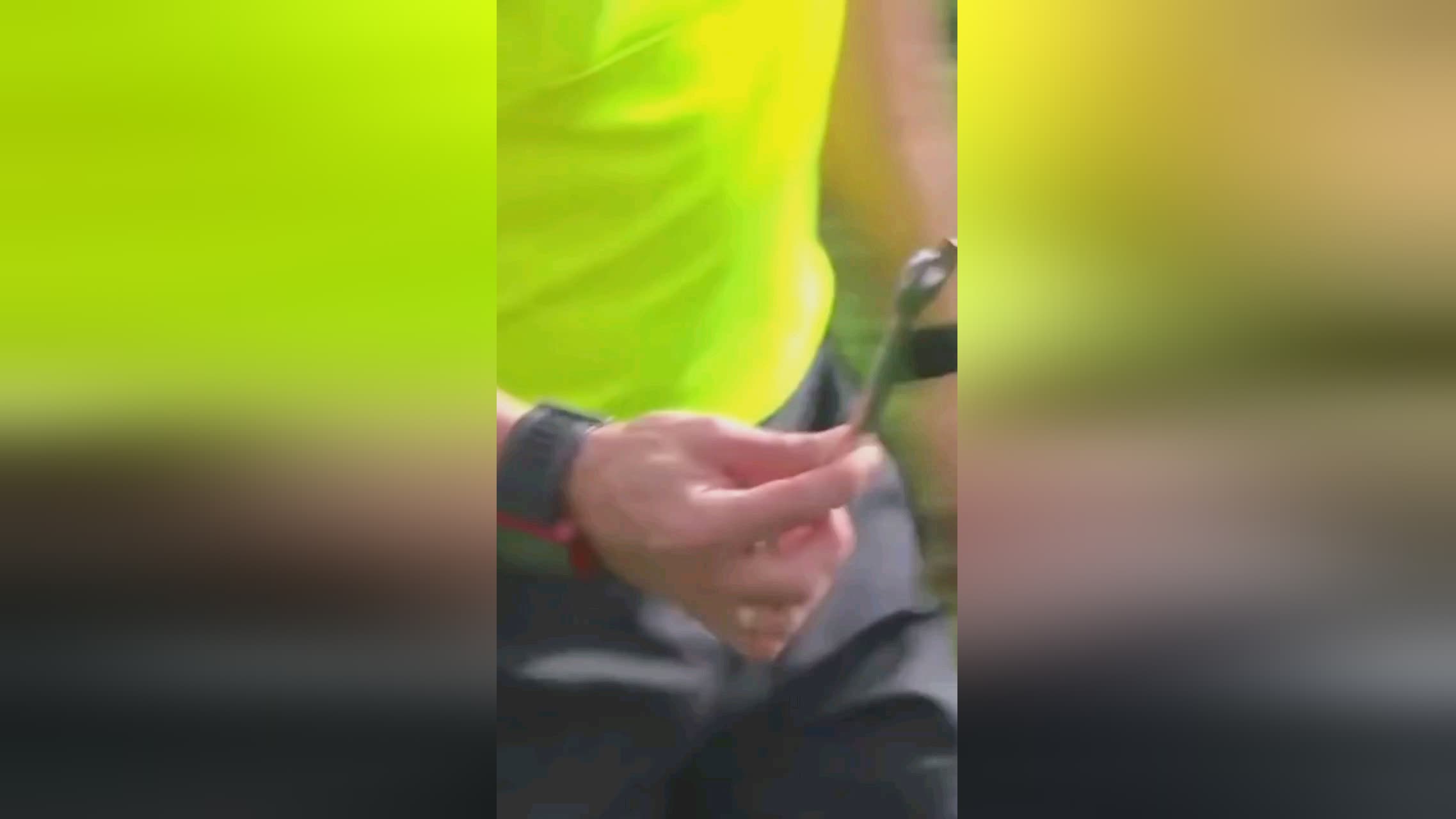 名球