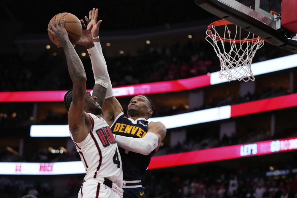 球员们必须 球员们必须