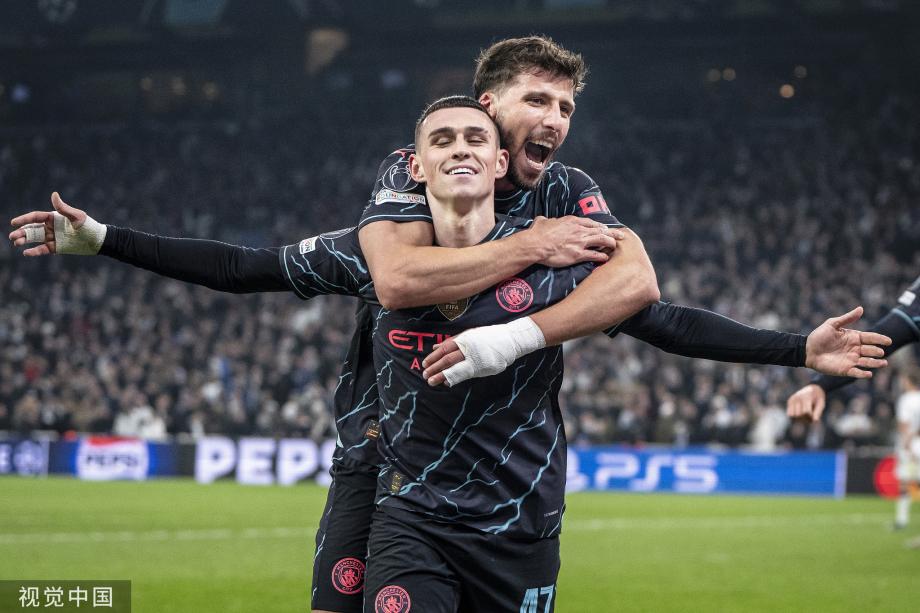 积极的案例 积极的案例