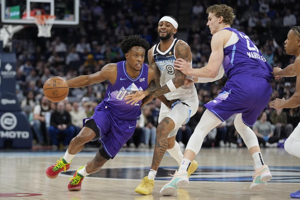 跑的场面可 跑的场面可