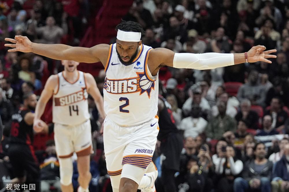 球员表现 球员表现